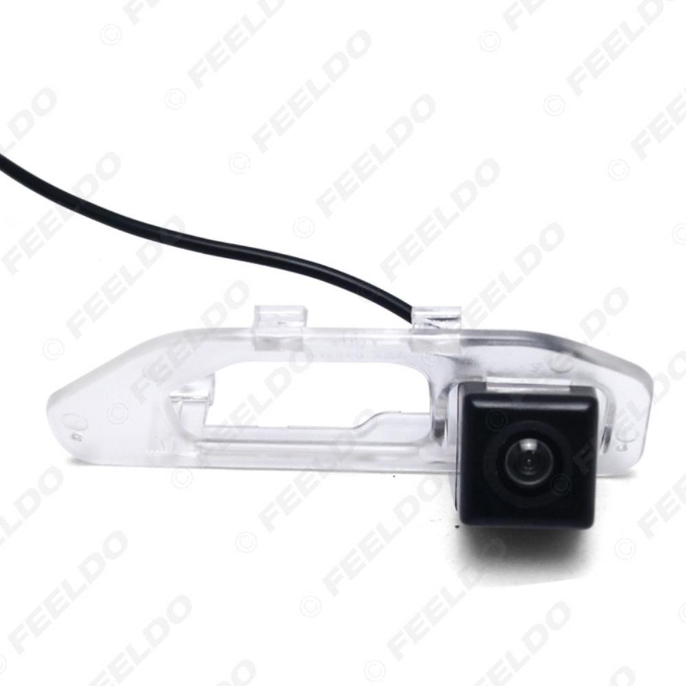 Picture of Special Car Rearview Camera for Honda XRV 2015 2016 Reversing Backup Camera