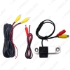 Picture of Waterproof Car Backup Rear View Camera For Volvo C70 V70 XC 70 XC70 Reverse Parking Camera