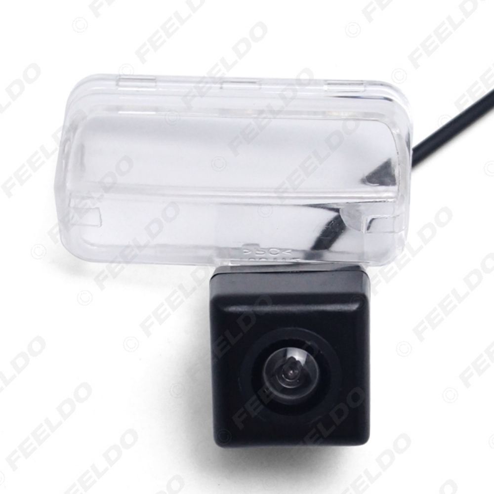 Picture of Special Car Rear View Camera For Citroen C3 Picasso C4 Picasso Auto Reversing Backup Camera