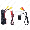 Picture of Special Car Rear View Camera For Citroen C3 Picasso C4 Picasso Auto Reversing Backup Camera