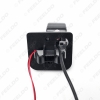 Picture of Special Night Vision Car Rear View Camera For Mazda 3 M3 Mazda 6 M6 Dedicated HD Backup Camera Assist