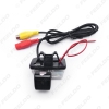 Picture of Special Night Vision Car Rear View Camera For Mazda 3 M3 Mazda 6 M6 Dedicated HD Backup Camera Assist