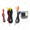 Picture of Special Night Vision Car Rear View Camera For Mazda 3 M3 Mazda 6 M6 Dedicated HD Backup Camera Assist
