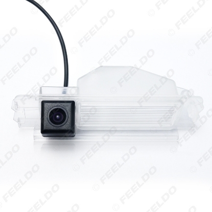 Picture of Auto Rear View Camera For Renault Dacia Sandero Night Vision Parking Reverse Car Camer