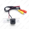 Picture of Car Backup Rear View Camera For Volkswagen Touareg(02~10)/Passat B5(01~05)/Tiguan(07~10)/Polo(03~10)Sedan/Santana(04~08)/Golf 5(03~08)/Skoda Fabia(00~07)/Porsche Cayenne(03~10)