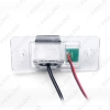 Picture of Car Backup Rear View Camera For Volkswagen Touareg(02~10)/Passat B5(01~05)/Tiguan(07~10)/Polo(03~10)Sedan/Santana(04~08)/Golf 5(03~08)/Skoda Fabia(00~07)/Porsche Cayenne(03~10)