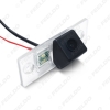 Picture of Car Backup Rear View Camera For Volkswagen Touareg(02~10)/Passat B5(01~05)/Tiguan(07~10)/Polo(03~10)Sedan/Santana(04~08)/Golf 5(03~08)/Skoda Fabia(00~07)/Porsche Cayenne(03~10)