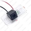 Picture of Car Backup Rear View Camera For Volkswagen Touareg(02~10)/Passat B5(01~05)/Tiguan(07~10)/Polo(03~10)Sedan/Santana(04~08)/Golf 5(03~08)/Skoda Fabia(00~07)/Porsche Cayenne(03~10)