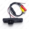 Picture of Car Reverse Rear View Camera for Hyundai Santa FE Santafe Azera Grandeur License Plate Camera