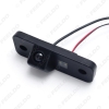 Picture of Car Reverse Rear View Camera for Hyundai Santa FE Santafe Azera Grandeur License Plate Camera