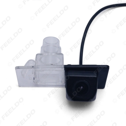 Picture of Car Parking Rear View Camera for KIA Ceed European Version Backup Reversing Camera