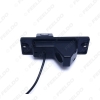 Picture of Special Car Parking Rear View Camera for Mitsubishi Pajero HD Backup Reversing Camera