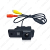 Picture of Car Rear View Camera CMOS Parking Camera For Audi A3 A4 A6 A8 Q5 Q7 A6L Backup Camera