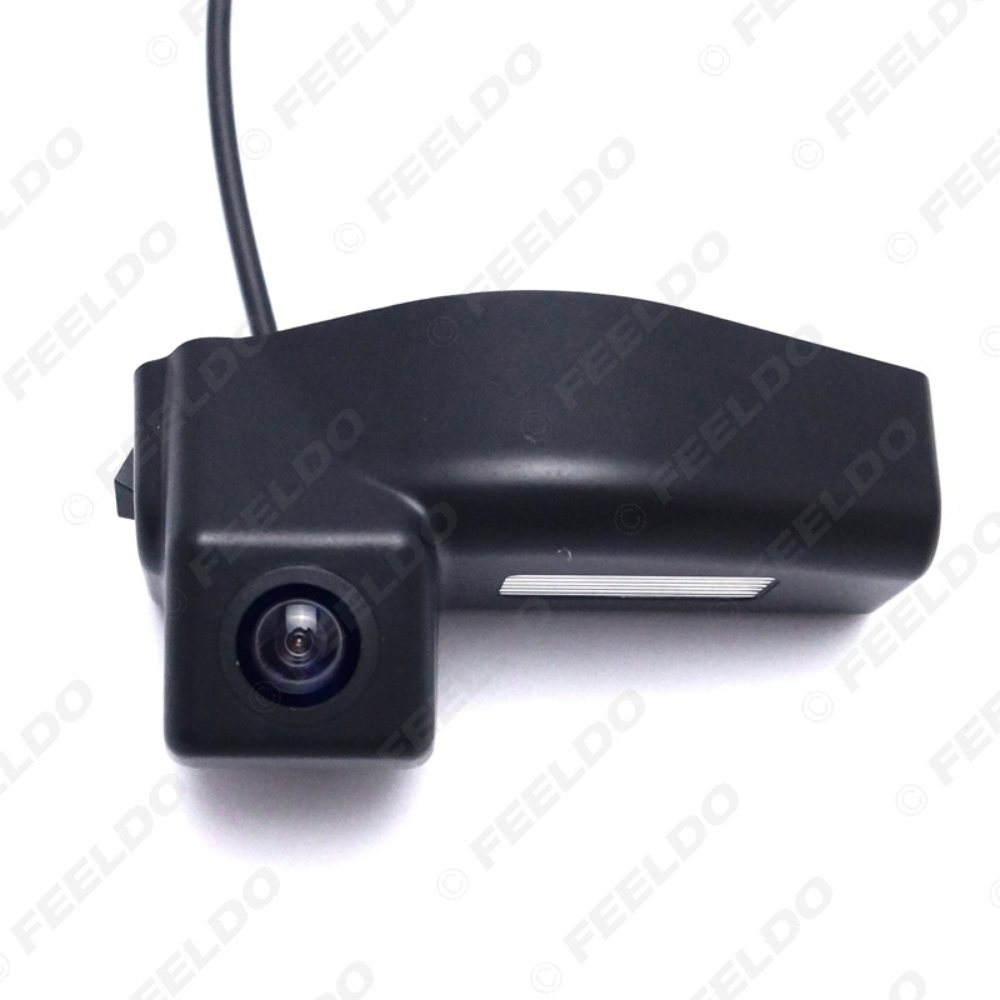 Picture of Waterproof Special Car Rear View Camera For Mazda 2 Mazda 3 Reverse Parking Camera