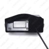 Picture of Waterproof Special Car Rear View Camera For Mazda 2 Mazda 3 Reverse Parking Camera