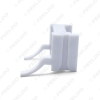 Picture of 1pcs Car H7 HID Xenon Low Beam Installation Bulbs Socket Adapter For Ford Focus(2008-2011)