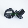 Picture of 1pcs Car Bulbs Socket Conversion Adapter For Ford Escape HID Bulb Adapters H7