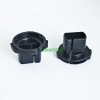 Picture of 1pcs Car Bulbs Socket Conversion Adapter For Ford Escape HID Bulb Adapters H7