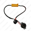 Picture of H16 LED  Error Free Canbus Decoders