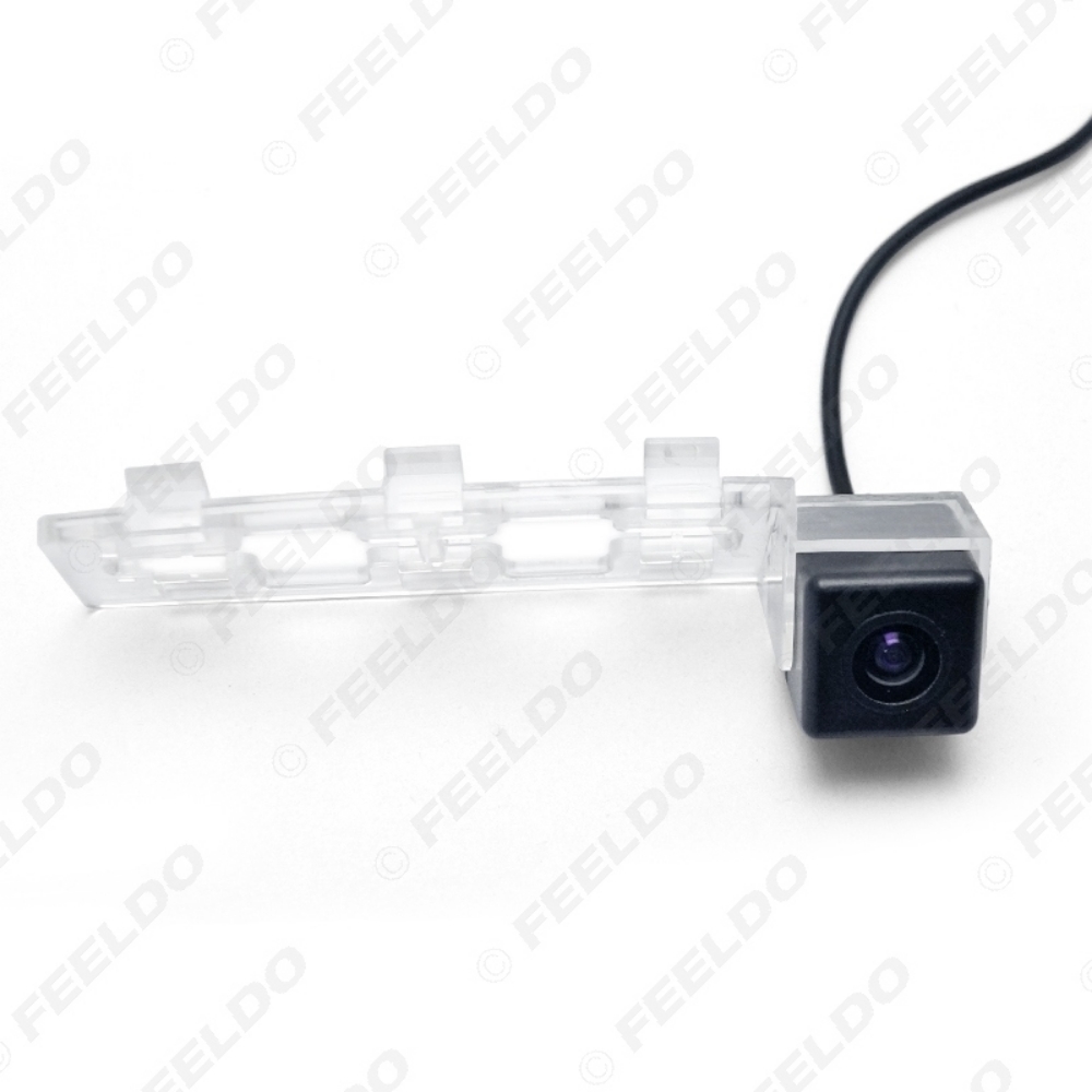 Picture of Special Car Rearview Camera Reverse Backup Camera For Toyota Yaris Sedan XP90 (05~13)/Vios X90(07~13))/Belta XP90