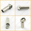 Picture of Car AM/FM Radio Antenna Adapter Connector For Audi/BMW/Mercedes/VW(1990~2006) Head Stereo Unit