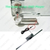 Picture of Car AM/FM Radio Antenna Adapter Connector For Audi/BMW/Mercedes/VW(1990~2006) Head Stereo Unit