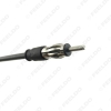 Picture of Universal Car Radio Male Antenna Motorola Adapter Wire Cable For Aftermarket Stereo