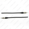 Picture of Universal Car Radio Male Antenna Motorola Adapter Wire Cable For Aftermarket Stereo
