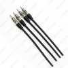 Picture of Universal Car Radio Male Antenna Motorola Adapter Wire Cable For Aftermarket Stereo