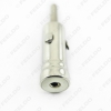 Picture of Car AM/FM Radio Male ISO Plug to Din Aerial Antenna Plug Adapter Connectors