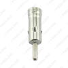 Picture of Car AM/FM Radio Male ISO Plug to Din Aerial Antenna Plug Adapter Connectors