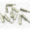 Picture of Car AM/FM Radio Male ISO Plug to Din Aerial Antenna Plug Adapter Connectors