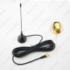 Picture of Car SMA Connector Active Digital TV Antenna Aerial With Built-in Amplifier