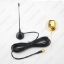 Picture of Car SMA Connector Active Digital TV Antenna Aerial With Built-in Amplifier