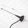 Picture of Car SMA Connector Active Digital TV Antenna Aerial With Built-in Amplifier