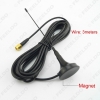 Picture of Car SMA Connector Active Digital TV Antenna Aerial With Built-in Amplifier