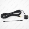 Picture of Car SMA Connector Active Digital TV Antenna Aerial With Built-in Amplifier