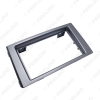 Picture of Car 2DIN CD DVD Radio Fascia Frame for Iveco 2009+ Dash Mount Kit Adapter Trim Dashboard Panel