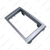 Picture of Car 2DIN CD DVD Radio Fascia Frame for Iveco 2009+ Dash Mount Kit Adapter Trim Dashboard Panel
