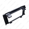 Picture of Car 2DIN CD DVD Radio Fascia Frame for Iveco 2009+ Dash Mount Kit Adapter Trim Dashboard Panel