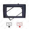 Picture of Double DIN/2DIN Car Radio Fascia For VOLVO XC90 (2002~2014) Radio DVD Stereo Dash Trim Panel Frame Installation Kit