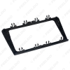 Picture of Car Radio Fascia Frame Panel Dash Mount Kit Adapter Trim For SKoda Rapid 2013~Present
