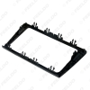 Picture of Car Radio Fascia Frame Panel Dash Mount Kit Adapter Trim For SKoda Rapid 2013~Present