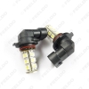 Picture of 1pcs White Car 9005 5050 SMD 18LED Bulb Fog Beam Light Lamp LED Headlight