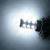 Picture of 1pcs White Car 9005 5050 SMD 18LED Bulb Fog Beam Light Lamp LED Headlight