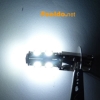 Picture of 2pcs Car H3 5050 SMD 9 LED White Bulb Fog Beam Light Lamp