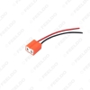 Picture of Car Auto Ceramic H7 Socket H7 bulb holder H7 Connector