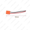 Picture of Car Auto Ceramic H7 Socket H7 bulb holder H7 Connector