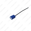 Picture of H1/h3 female ceramic Heat Resistance Headlight Wiring Harness lamp holder socket CONNECTOR TER BULB