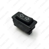 Picture of Universal Double Arrow 5pins Car Power Window Switch 12V/24V 20A With illumination indicator